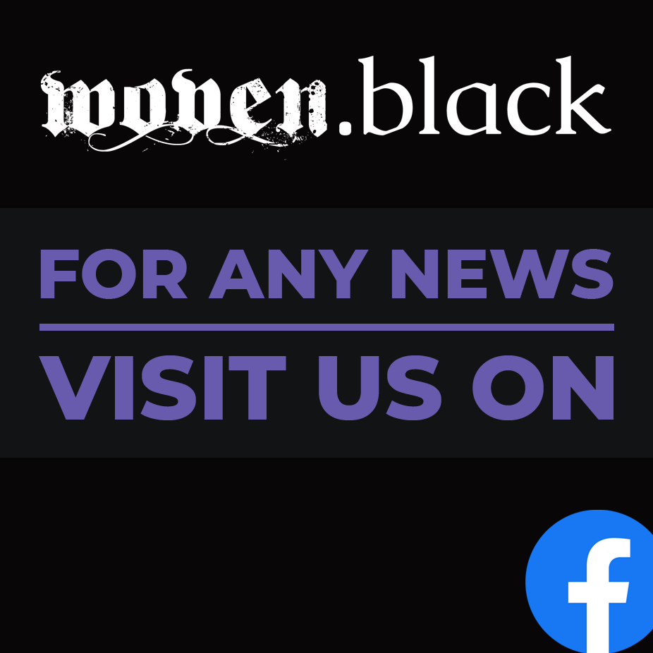 Woven Black @ facebook